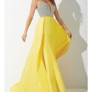 Jovani Prom Dress